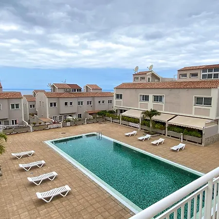 Villa Maravillosa